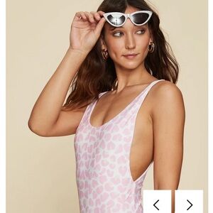 NWT LPA Sweetie Pie One Piece S